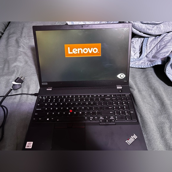 Lenovo thinkpad intel core i17. 16gb ram - Picture 2 of 5